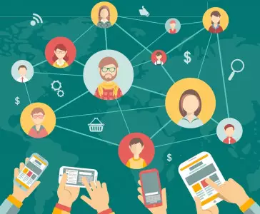 مشخصات سایت چندزبانه